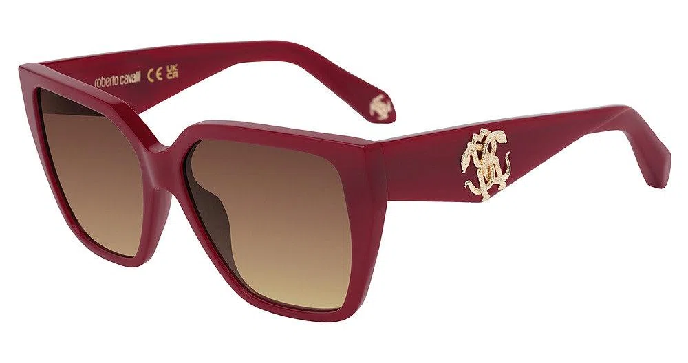 Roberto Cavalli SRC137 Sunglasses - view 3